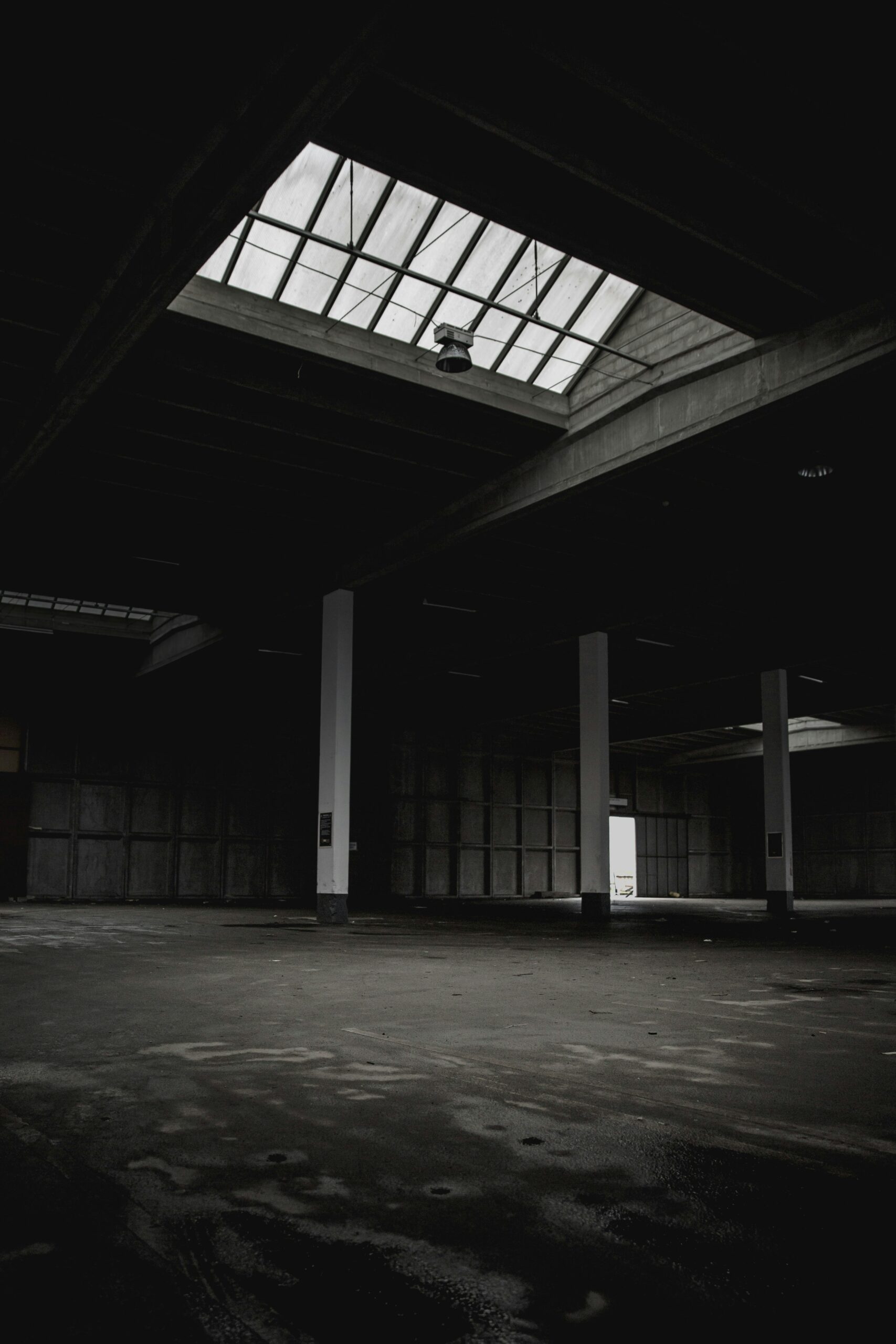 parallax background